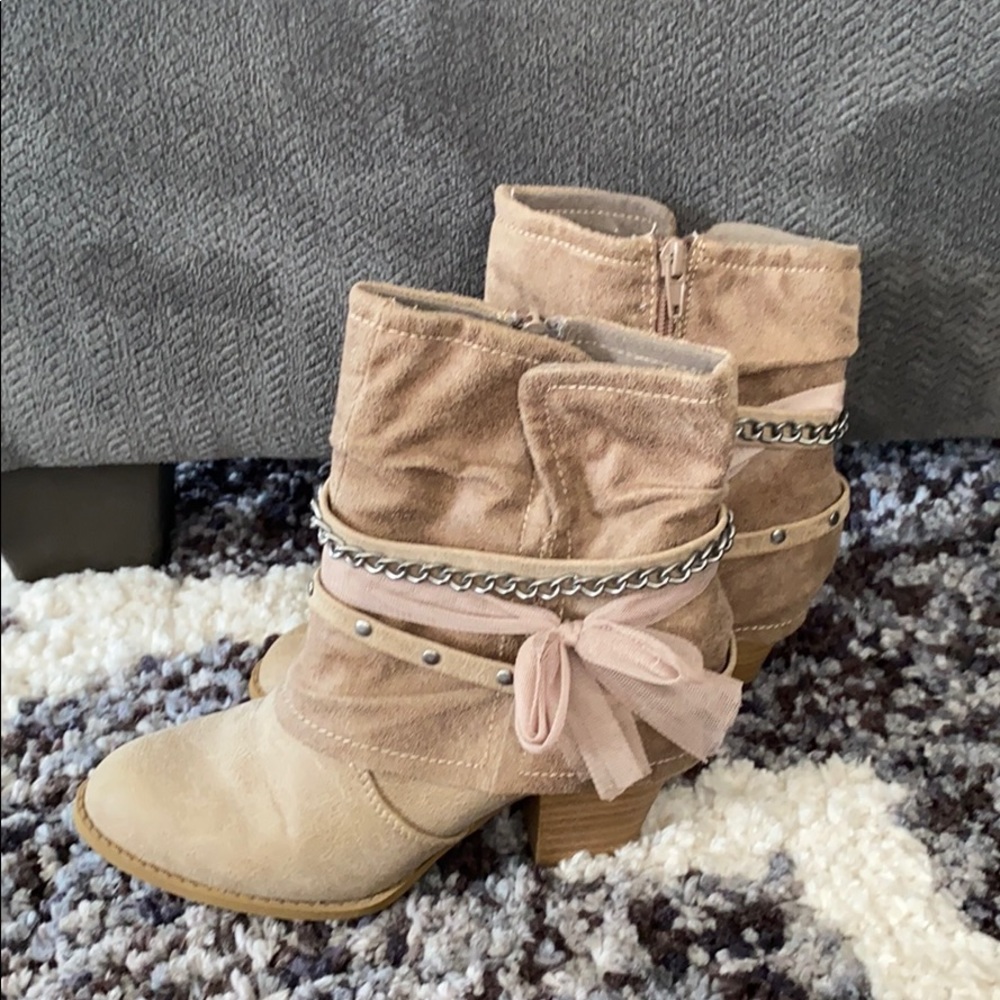 Jellypop Fashion Boots